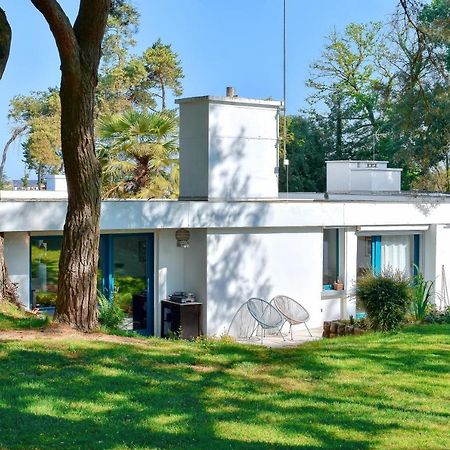 Maison de charme à la campagne Roupy Extérieur photo