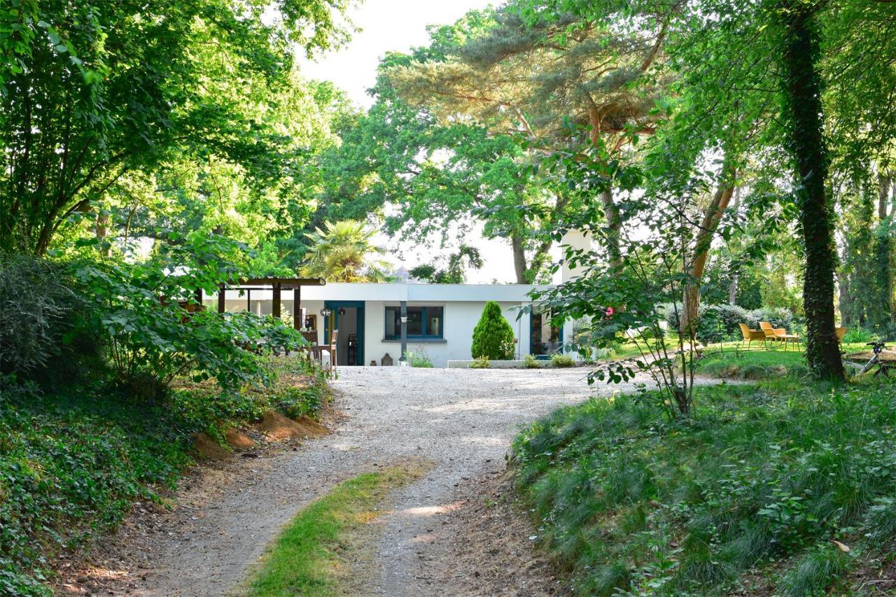 Maison de charme à la campagne Roupy Extérieur photo